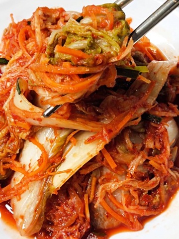 โรงงานกิมจิ